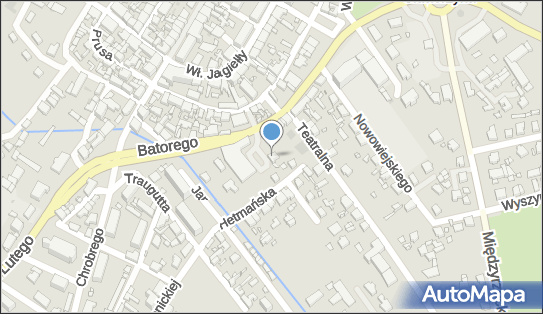 Lotto, Batorego 11a, Skwierzyna 66-440, godziny otwarcia