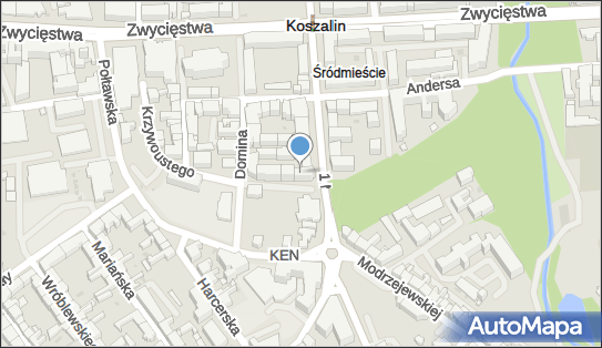 Lotto, Krzywoustego 2/3, Koszalin 75-672, godziny otwarcia