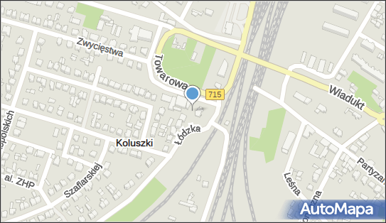 Lotto, Łódzka 2, Koluszki 95-040, godziny otwarcia