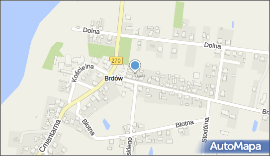 Lotto, Braterstwa Broni 2, Brdów 62-620, godziny otwarcia