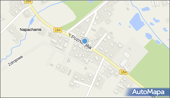 Lotto, Poznańska 6, Napachanie 62-090, godziny otwarcia
