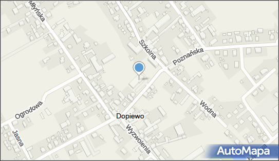 Lotto, Poznańska 13, Dopiewo 62-070, godziny otwarcia