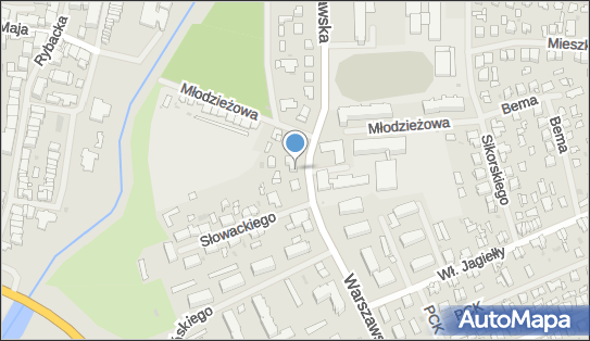 Lotto, Warszawska 28, Pisz 12-200, godziny otwarcia