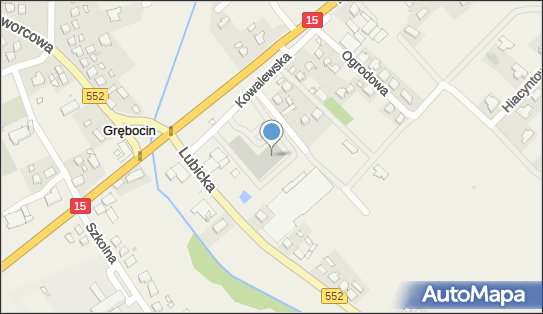 Lotto, Kowalewska 6, Grębocin 87-162, godziny otwarcia