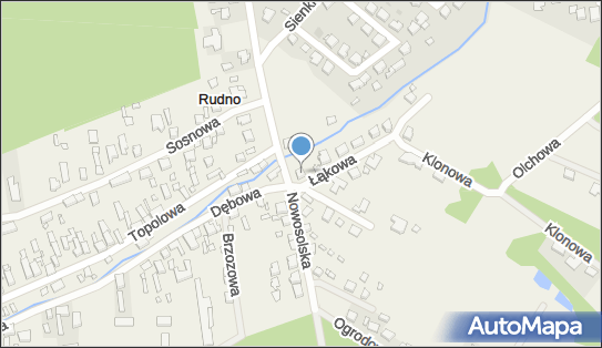 Lotto, Nowosolska 3a, Rudno 67-100, godziny otwarcia