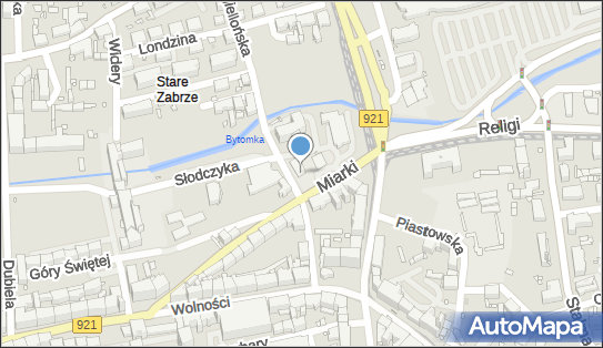 Lotto, Karola Miarki 6, Zabrze 41-800, godziny otwarcia