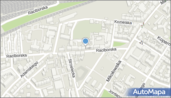 Lotto, Raciborska 11, Katowice 40-074, godziny otwarcia