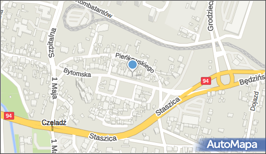 Lotto, Rynek 28, Czeladź 41-250, godziny otwarcia