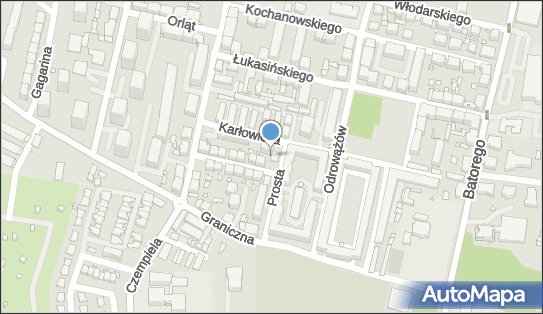 Lotto, Prosta 2, Chorzów 41-506, godziny otwarcia