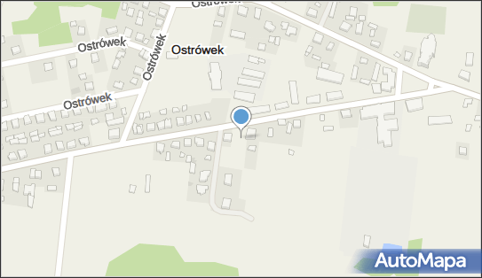 Lotto, Ostrówek Nr 98 D, Ostrówek 98-311, godziny otwarcia