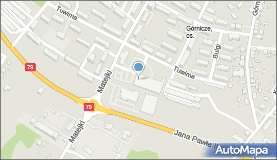 Lotto, Matejki 27, Jaworzno 43-609, godziny otwarcia