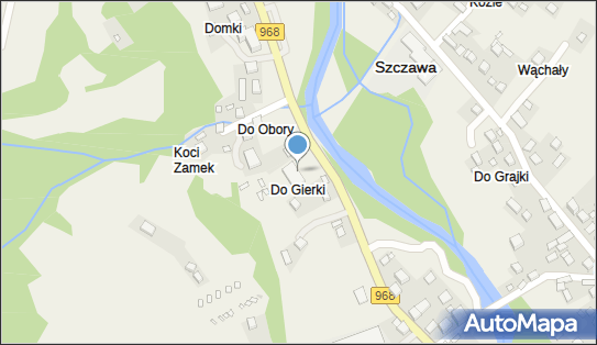 Lotto, Szczawa 282, Szczawa 34-607, godziny otwarcia