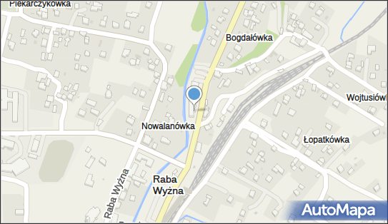 Lotto, Raba Wyżna 557a, Raba Wyżna 34-721, godziny otwarcia