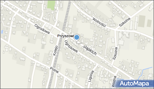 Lotto, Powstańców 33, Przyszowice 44-178, godziny otwarcia