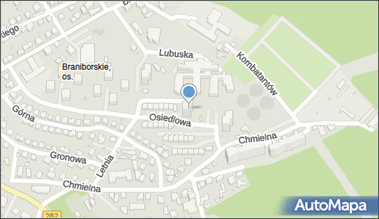 Lotto, Osiedlowa 14, Zielona Góra 65-001, godziny otwarcia