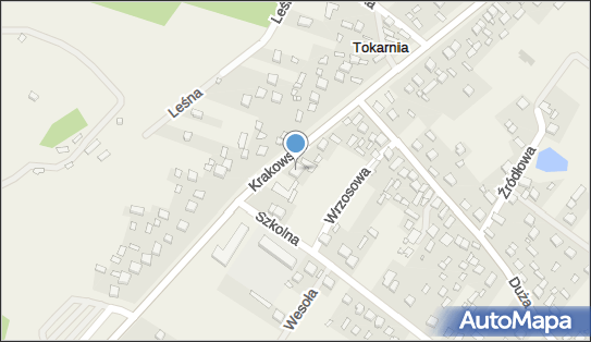Lotto, Tokarnia 183, Tokarnia 26-060, godziny otwarcia