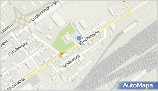 Lotto, Krochmalna 22a, Lublin 20-401, godziny otwarcia