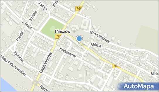 Lotto, Batalionów Chłopskich 6, Pińczów 28-400, godziny otwarcia