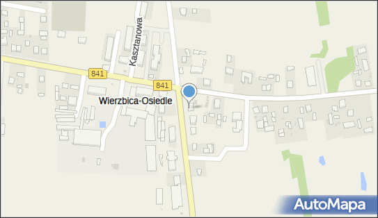 Lotto, Chełmska 3, Wierzbica 22-150, godziny otwarcia