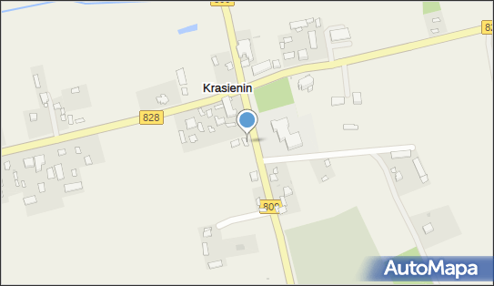 Lotto, Krasienin-Kolonia 26A, Krasienin-Kolonia 21-025, godziny otwarcia