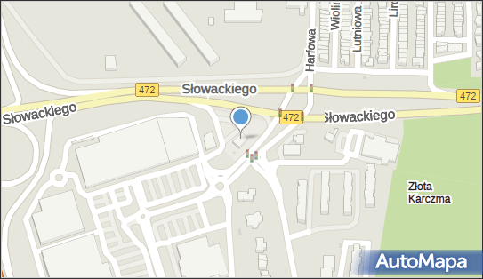 Lotto, Słowackiego 134, Gdańsk 80-298, godziny otwarcia