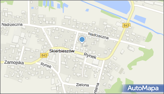 Lotto, Rynek 10, Skierbieszów 22-420, godziny otwarcia