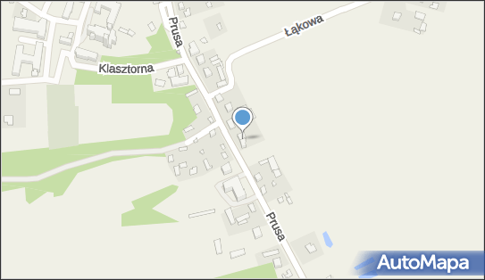 Lotto, Prusa 22A, Radecznica 22-463, godziny otwarcia