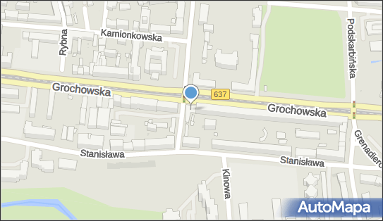 Lotto, Grochowska 285 lok. 7 i 9, Warszawa 03-844, godziny otwarcia