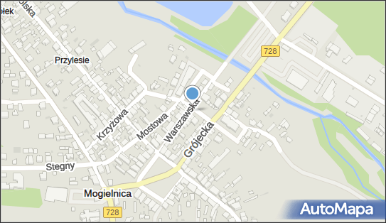 Lotto, Pl. Dół 22, Mogielnica 05-640, godziny otwarcia