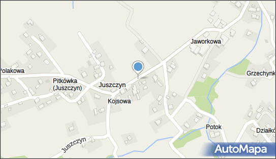 Lotto, Juszczyn 487, Juszczyna 34-231, godziny otwarcia