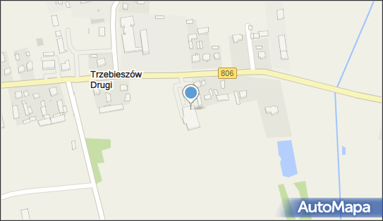 Lotto, Trzebieszów Drugi 98, Trzebieszów Drugi 21-404, godziny otwarcia