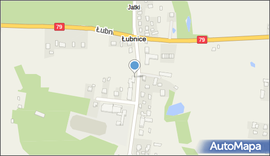 Lotto, Łubnice 73A, Łubnice 28-232, godziny otwarcia