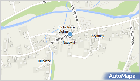 Lotto, os. Dłubacze 160A, Ochotnica Dolna 34-452, godziny otwarcia