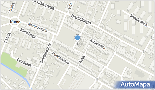 Lotto, Plac Piłsudskiego 10, Kutno 99-300, godziny otwarcia
