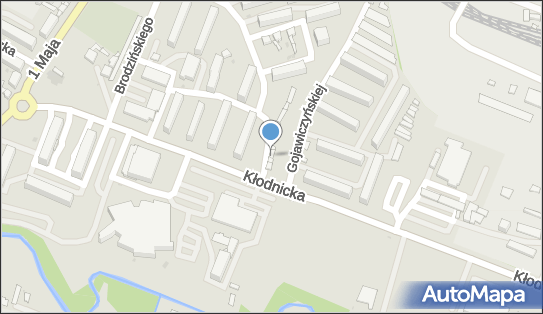 Lotto, Brzechwy 21B, Ruda Śląska 41-706, godziny otwarcia