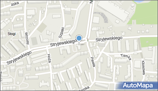 Lotto, Wilhelma Stryjewskiego 29C, Gdańsk 80-631, godziny otwarcia