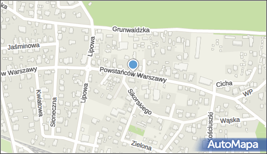 Lotto, Powstańców Warszawy 9a, Stegna 82-103, godziny otwarcia