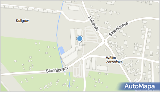 Lotto, Skalnicowa 21, Warszawa 04-797, godziny otwarcia