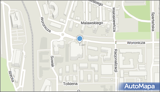 Lotto, Woronicza 33B lok. U2, Warszawa 02-640, godziny otwarcia