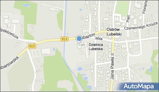 Lotto, Lubartowska 5, Ostrów Lubelski 21-110, godziny otwarcia