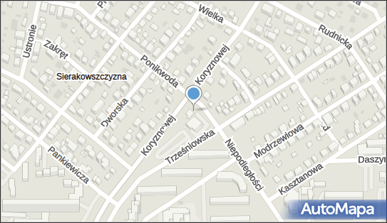Lotto, Ponikwoda 67, Lublin 20-140, godziny otwarcia