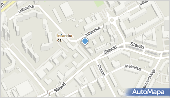 Lotto, Stawki 6 lok U1, Warszawa 01-040, godziny otwarcia
