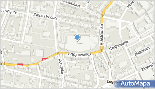 Lotto, Chojnowska 41, Legnica 59-220, godziny otwarcia