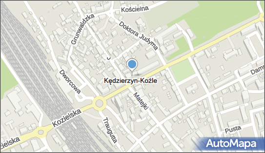 Lotto, Jana Pawła II 9/I, Kędzierzyn-Koźle 47-220, godziny otwarcia
