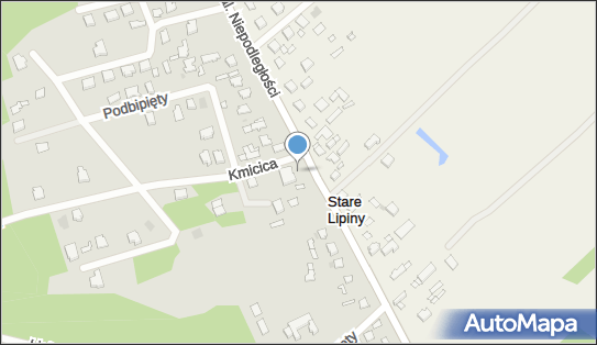 Lotto, Al. Niepodległości 54H, Wołomin 05-200, godziny otwarcia