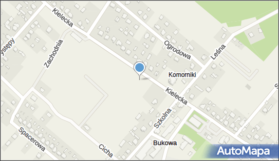 Lotto, Kielecka 17, Bukowa 29-105, godziny otwarcia