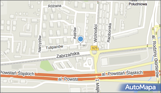 Lotto, Zabrzańska 52, Ruda Śląska 41-700, godziny otwarcia