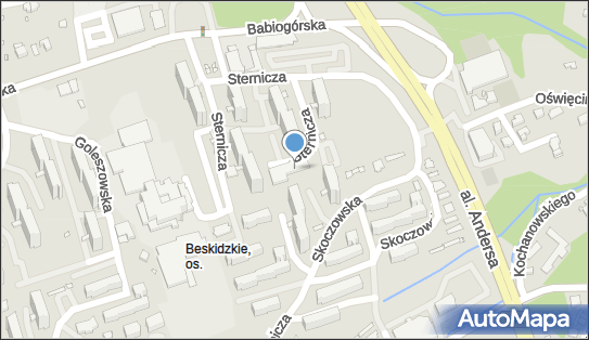Lotto, Sternicza 26A, Bielsko-Biała 43-308, godziny otwarcia