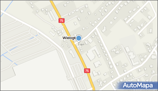 Lotto, Wielogłowy 344, Wielogłowy 33-311, godziny otwarcia