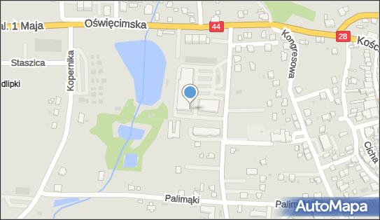 Lotto, Słowackiego 1, Zator 32-640, godziny otwarcia